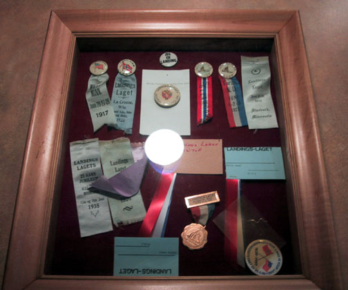 Shadow box